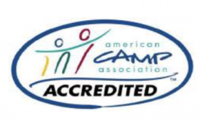 ACA accredited logo